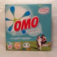 Omo sensitiv